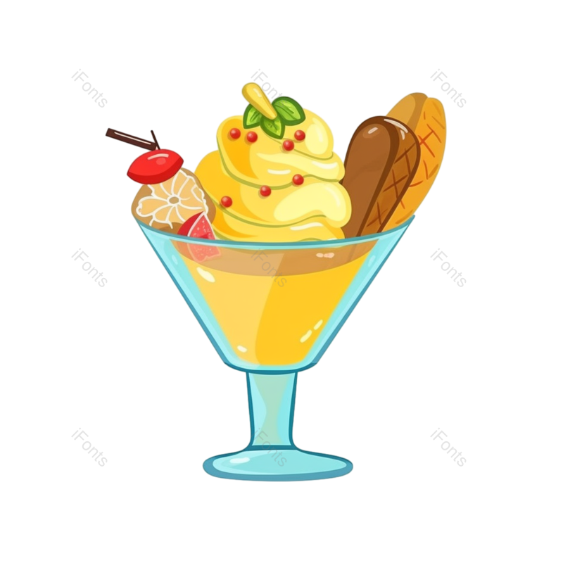 商品图片,清新元素,夏天PNG,水果免抠素材